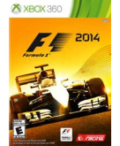 F1 2014 for Xbox 360
Gamestop
..