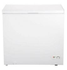 Magic Chef 6.9 cu. ft. Chest Freezer in White
Home Depot
