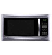 Magic Chef 1.6 cu. ft. Countertop Microwave in Stainless Steel
Home Depot
