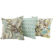 Quartz Outdoor Decorative Pillow Collection
JCPenney
