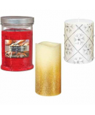 60% off Christmas Candles
Jo-A..