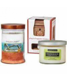 50% off Candles, Holders, Warm..