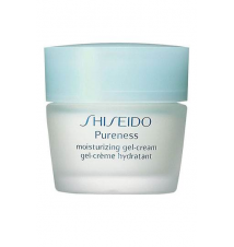 Shiseido 'Pureness' Moisturizing Gel-Cream
Nordstrom

