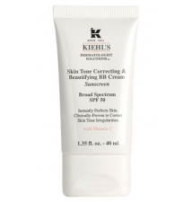 Kiehl's Since 1851 'Actively Correcting & Beautifying' BB Cream Broad Spectrum SPF 50
Nordstrom
