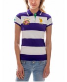 Rugby Shield Polo Shirt..