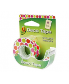 Duck Dots Deco Stationery Tape..