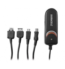 Duracell DU5217 Cell Phone AC Charger
OfficeMax
