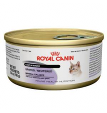 Royal Canin Spayed/Neutered Adult Cat Food
PetSmart
