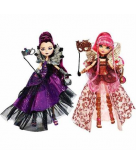 Ever After High Thronecoming d..