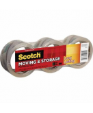 Scotch® Moving and Storage Tap..