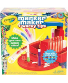 Crayola Marker Maker Set
Stapl..