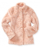 Kids' Faux Fur Snap Coat
Aerop..