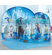 Disney Frozen Ice Skating Palace Play Tent
Babies R Us
