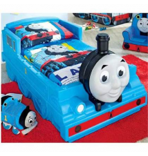 Step2 Thomas the Tank Engine Toddler Bed
Babies R Us
