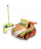 NKOK Remote-Controlled SpongeB..