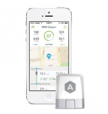 Automatic™ Smart Device for Cars
Brookstone

