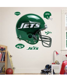 NFL New York Jets Throwback He..