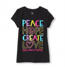 inspiration graphic tee
Children's Place
