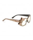 Glitter Bow Frames
Claires
..