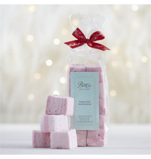 Butter Baked Goods Peppermint Marshmallows
Crate and Barrel
