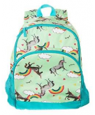 Unicorn Backpack
Crazy 8
..