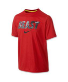 Boys' Nike Beast T-Shirt
Finis..
