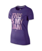 Women's Nike This Is My Jam T-..