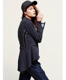 Victorian Lace Up Jacket
Free ..