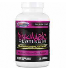 USPlabs® Pink Magic Platinum
GNC
