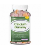 NEW! GNC Calcium Gummy
GNC
..