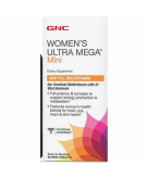 GNC Women's Ultra Mega® Mini M..