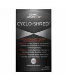 GNC GenetixHD® CYCLO-SHRED™
GN..