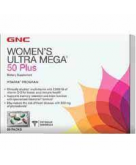 GNC Women’s Ultra Mega® 50 Plu..