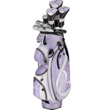 Lady Regalia 17-piece Full Set
Golfsmith

