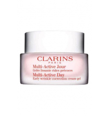 Clarins 'Multi-Active' Day Early Wrinkle Correction Cream-Gel
Nordstrom
