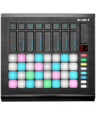 Livid Base II MIDI Controller
..