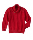 Collared Sweater Pullover
Gymb..
