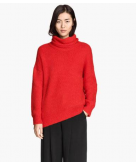 Wool-blend Turtleneck Sweater
..