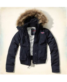 The Hollister All-Weather Bomb..