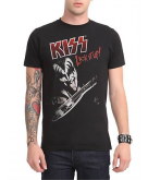 Kiss Lick It Up T-Shirt
Hot To..