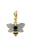 Bumble Bee Charm
Juicy Couture..