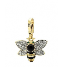 Bumble Bee Charm
Juicy Couture
