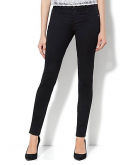 Soho Jeans Legging - Black - T..