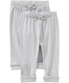 Pant 2-Packs for Baby
Old Navy..