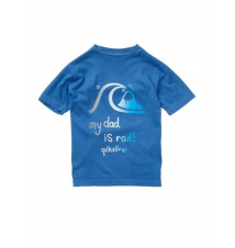 Boys 2‑7 Rad Dad T-shirt
Quiksilver
