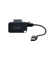 XtremeMac InCharge Boost Micro, Battery Pack for iPhone/iPod/iPad
OfficeMax
