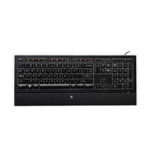 Logitech Illuminated Keyboard
OfficeMax
