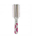 Plugged In Polka Dot Styler Co..