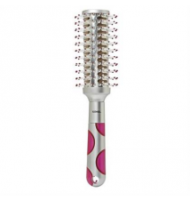 Plugged In Polka Dot Styler Collection
Sally Beauty
