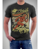 The Flash Tee
Spencer's
..